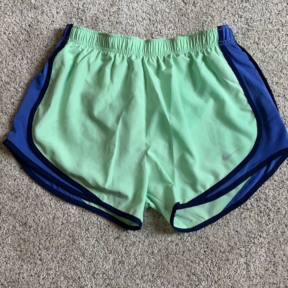 Nike Dri-Fit Athletic Shorts - Picture 2 of 6